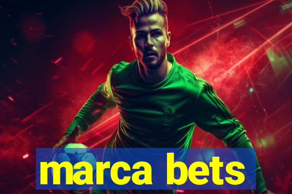 marca bets